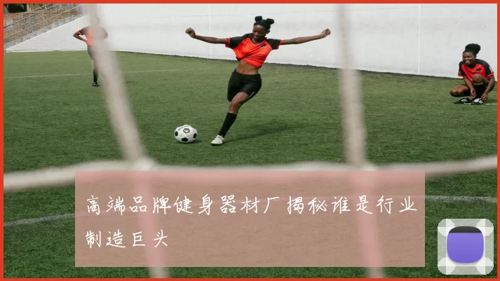 高端品牌健身器材厂揭秘谁是行业制造巨头
