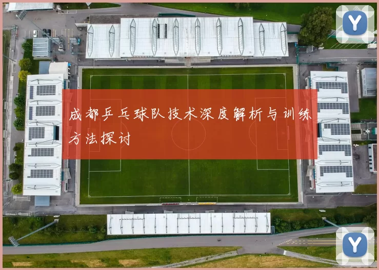 成都乒乓球队技术深度解析与训练方法探讨