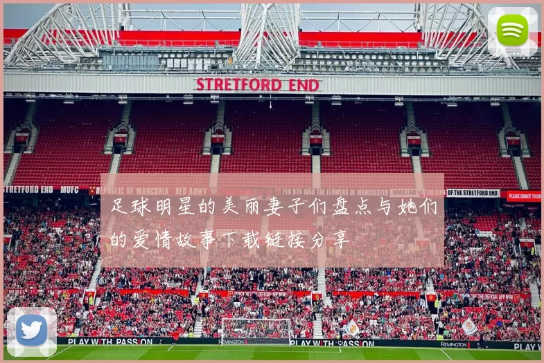 足球明星的美丽妻子们盘点与她们的爱情故事下载链接分享