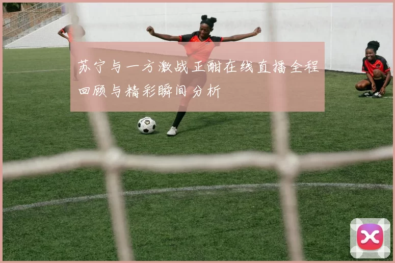 苏宁与一方激战正酣在线直播全程回顾与精彩瞬间分析