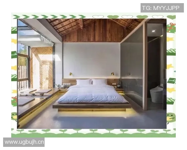 民宿探索：舒适住宿体验与当地风情交融