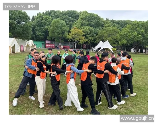 竞技运动组:打造高效团队协作与创新精神的训练模式探索与实践